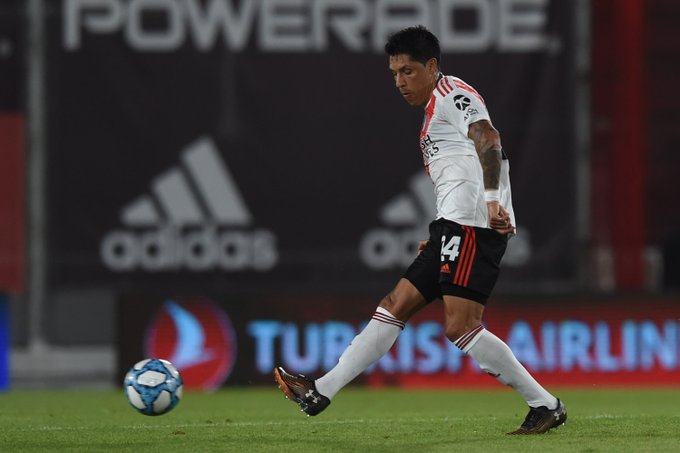 EN VIVO - River Plate vs Rosario Central online por la ...