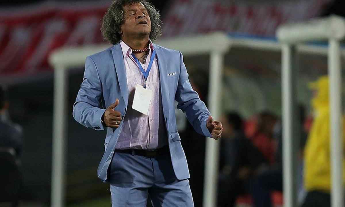 Se definió el futuro de Alberto Gamero en Millonarios