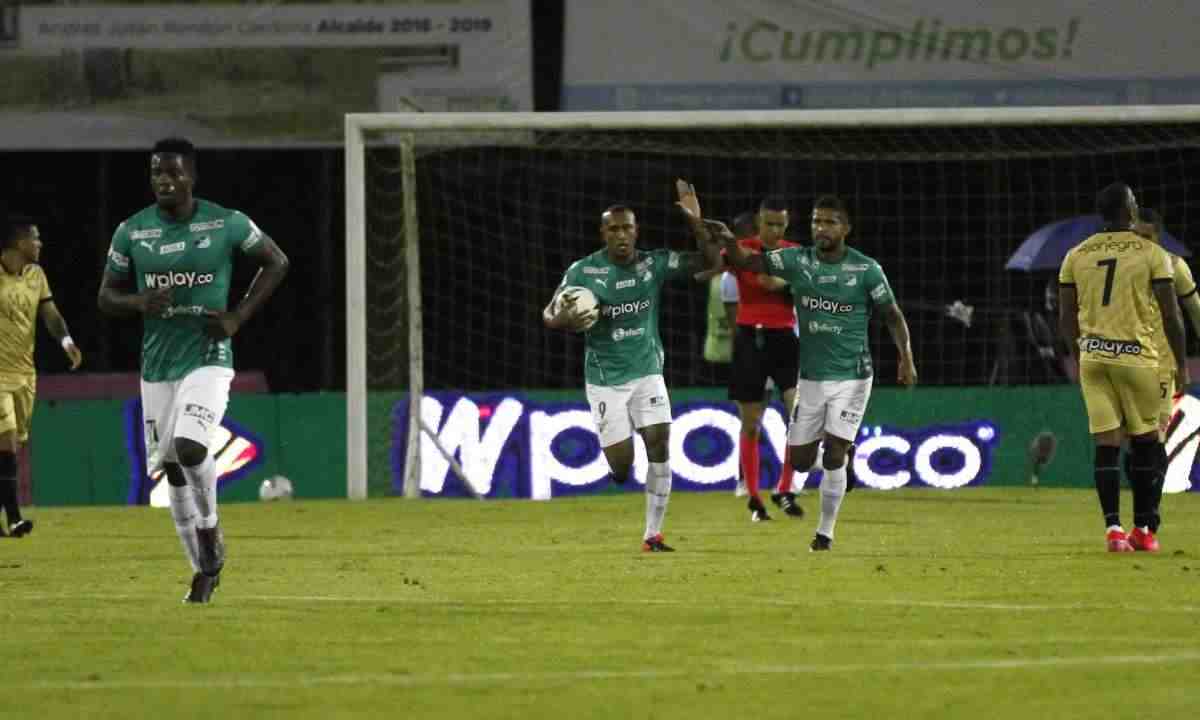 Se fracturó y se pierde los Play-Offs con el Deportivo Cali