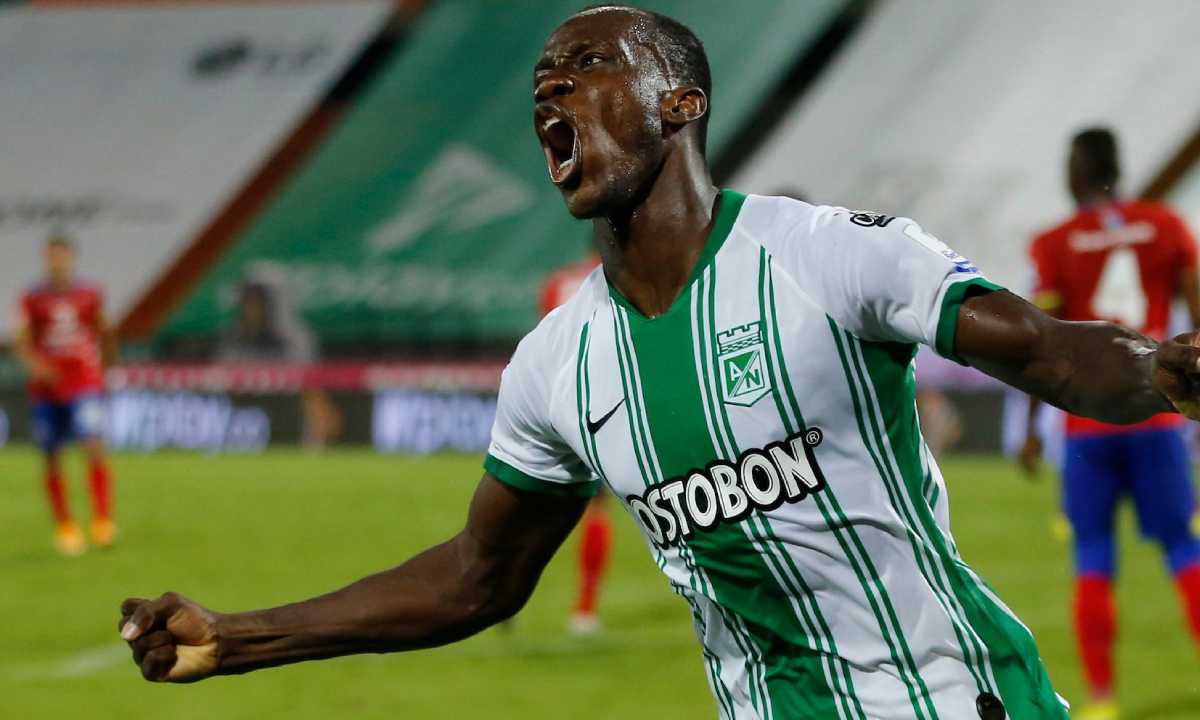 Tabla de posiciones y próximo partido para Nacional