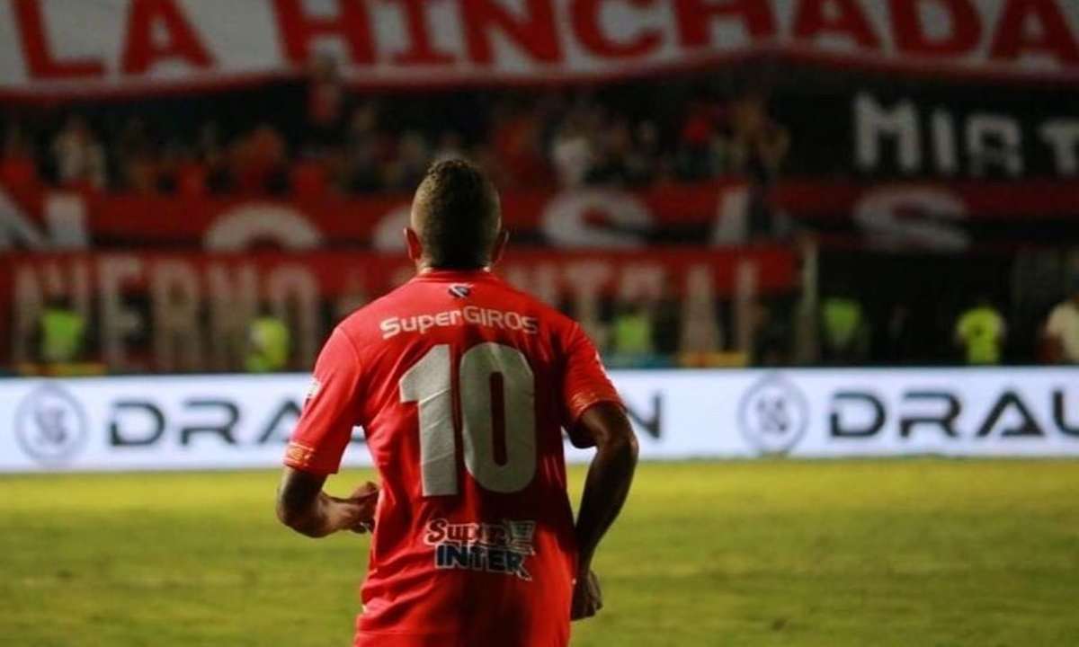 Vergara no irá a Nacional, pero ¿Y Yesus Cabrera
