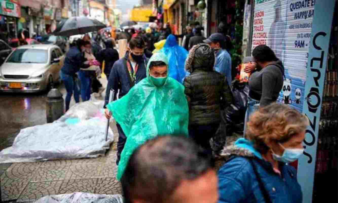 ¿Ya llegó el octavo giro del Ingreso Solidario?