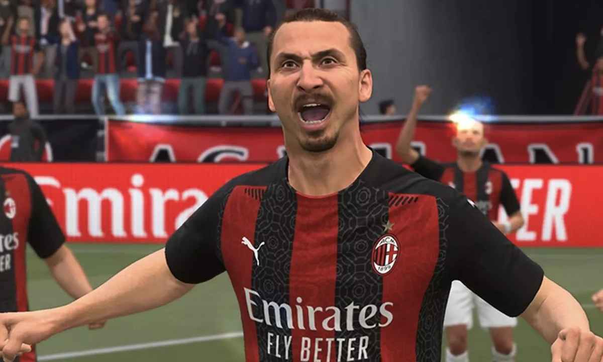 Zlatan y Bale estallan contra FIFA 21 por usar su nombre y rostro