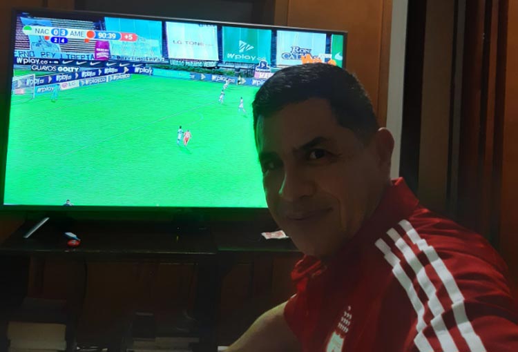Alcalde de Cali y su mensaje por la clasificación de América en la Liga Betplay