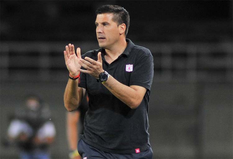 Juan Cruz Real responde: ¿América de Cali ya está clasificado a playoffs?