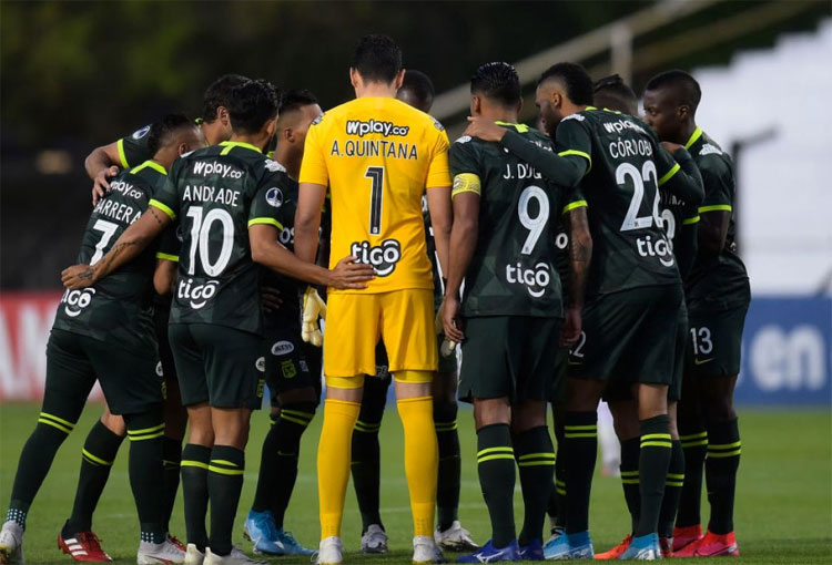 Atlético Nacional y sus dos apuestas extranjeras para DT