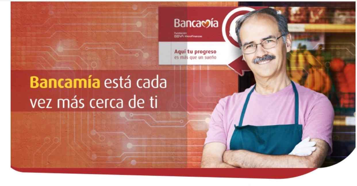 Cómo revisar saldo del Ingreso Solidario en Bancamía