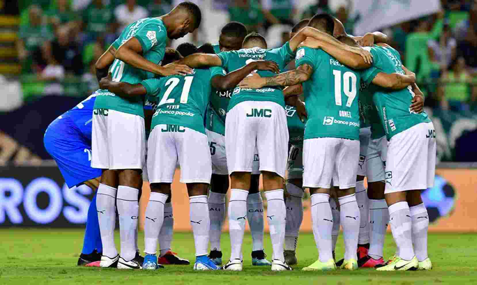 Deportivo Cali cayó ante Quindío y quedó eliminado de la Copa