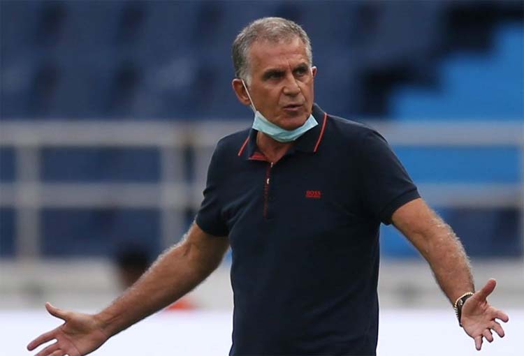 ¿Candidatos para reemplazar a Carlos Queiroz en la Selección Colombia?