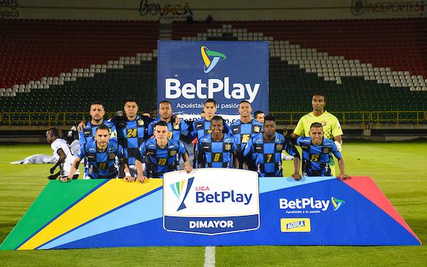 Boyacá Chicó le respondió a la empresaria que denunció al equipo