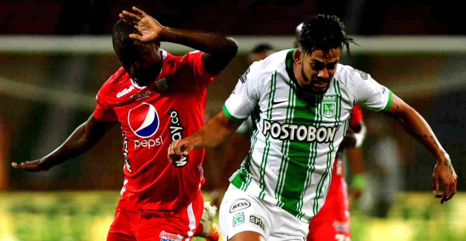 Respuesta oficial y pedido de Atlético Nacional a Dimayor