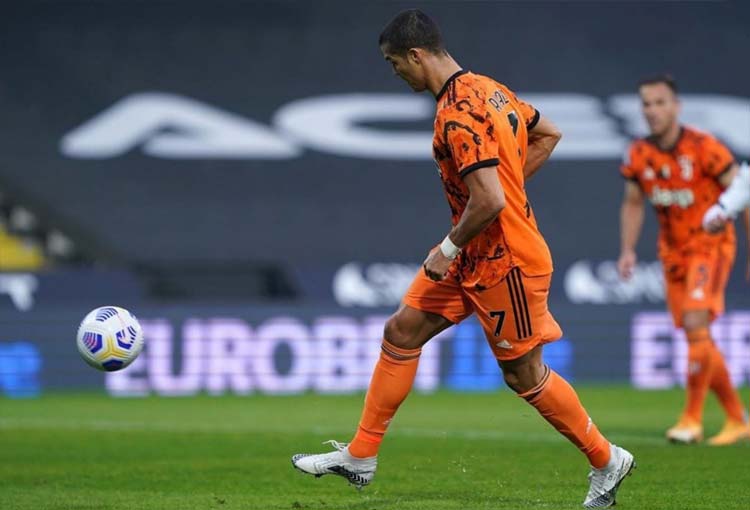CR7: "Cristiano Ronaldo está de vuelta, esto es lo más importante"