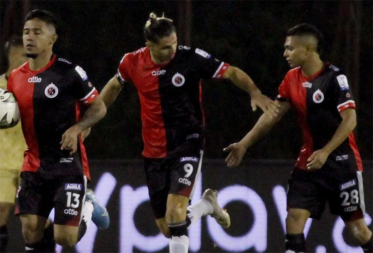 Cucuta Deportivo Jugara La Liguilla Betplay Dimayor Futbolete