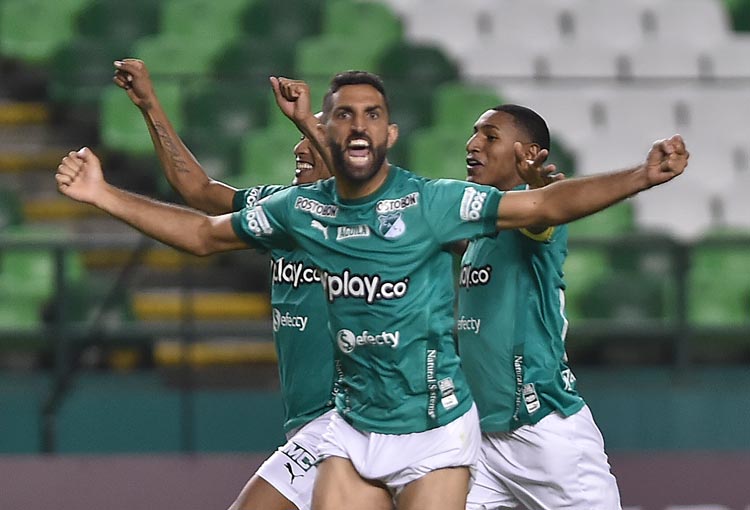 Lo Que Sigue Para Deportivo Cali En La Copa Sudamericana
