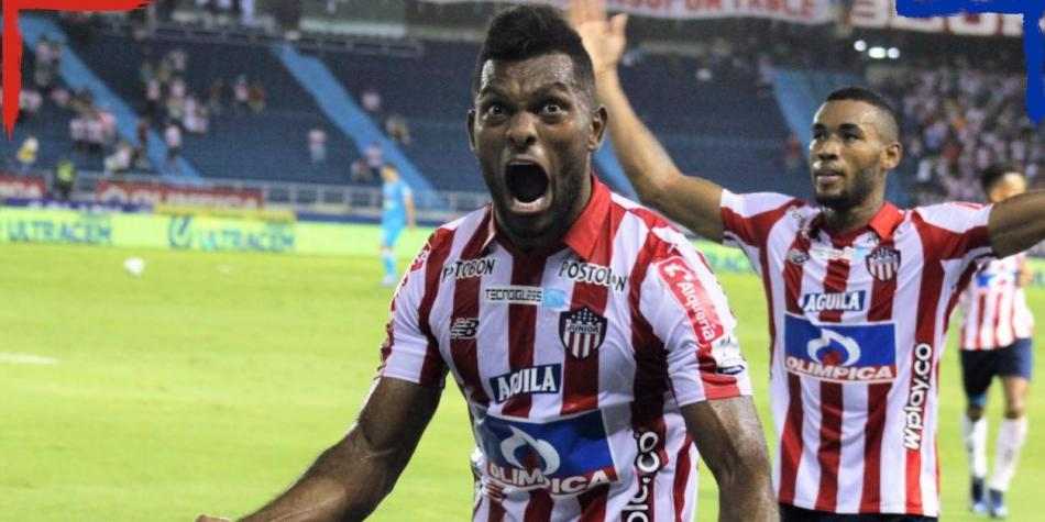 Junior 1-0 Deportes Tolima: Goles, resumen y resultado
