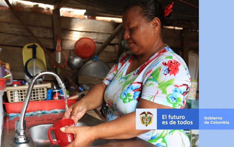 Devolución del IVA a beneficiarios de Familias en Acción: ¿Cómo es?