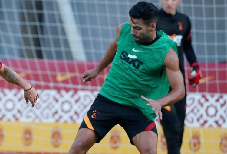 Falcao García: ¿Qué dice la prensa turca de su lesión?