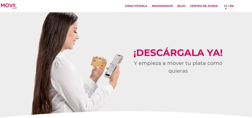 Ingreso Solidario: Fecha para pago en MOVii del octavo giro