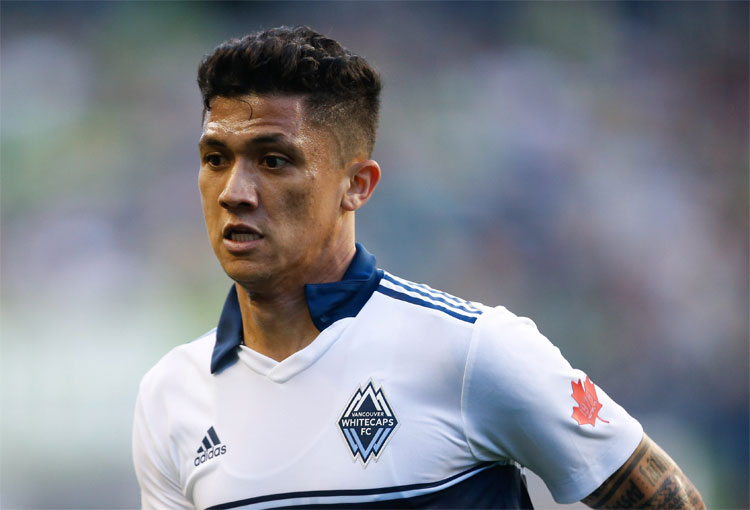 Fredy Montero volvió a ser pretendido por un equipo europeo