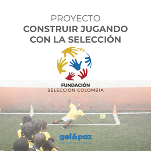 Fundación Selección Colombia
