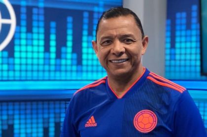 Iván René Valenciano: “La Selección caminó desde el minuto cero”
