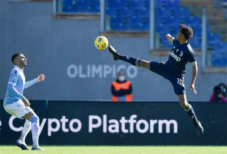 Juan Cuadrado y sus 3 asistencias antes de unirse a la Selección Colombia