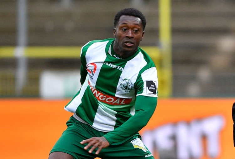 Atlético Nacional perdió millonaria demanda por Marlos Moreno