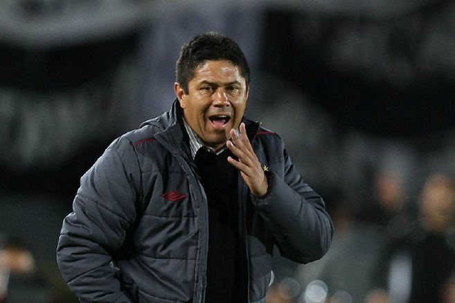 Oficial: Wilson Gutiérrez es nuevo DT de Alianza Petrolera