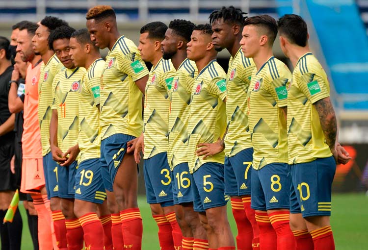 Alcaldía de Bogotá le ofreció El Campín a la Selección Colombia