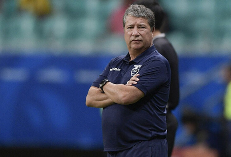 ¿Salió el Bolillo Gómez de la lista de candidatos a DT de la Selección Colombia?