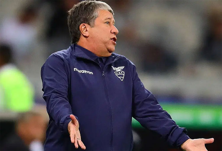 Selección Colombia: “Si se confirma la salida de Queiroz, el máximo candidato es Bolillo Gómez”