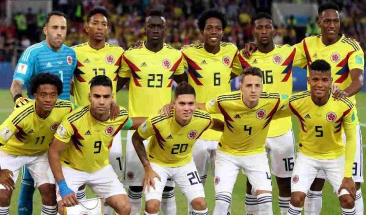 Colombia no gana hace 24 años en sus dos primeros partidos de local