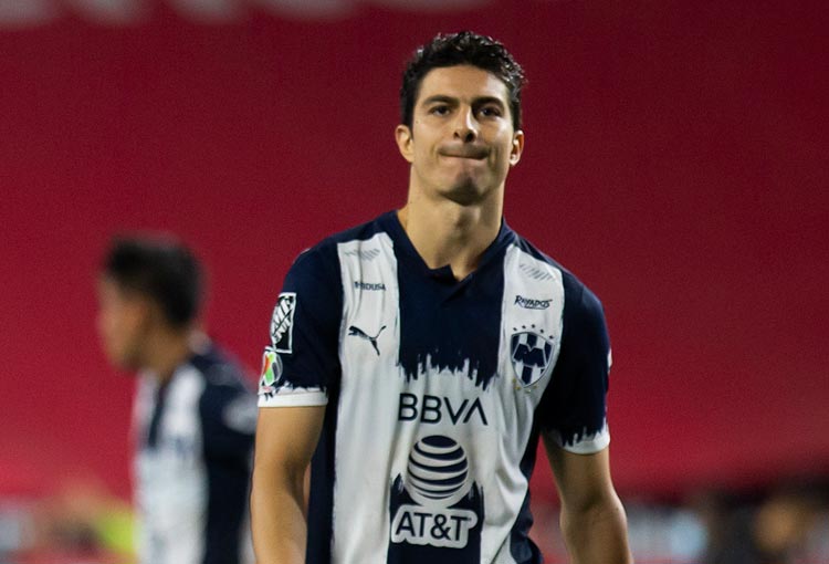 Stefan Medina superó en un récord a Falcao García