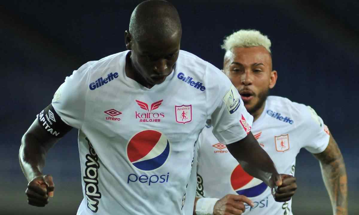 ¿América se clasifica sin jugar Lo que se conoce hasta ahora