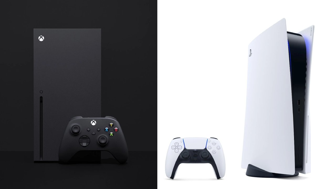 ¿Aplica el día sin IVA para la PS5 o Xbox Series XS