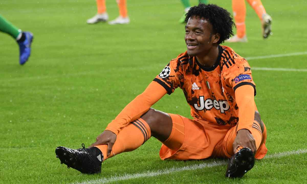 ¿Vuelven Roma y Juventus a FIFA