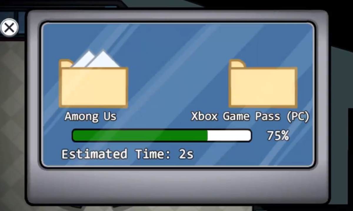 Among Us ya está en Xbox Game Pass y llegará a Xbox One