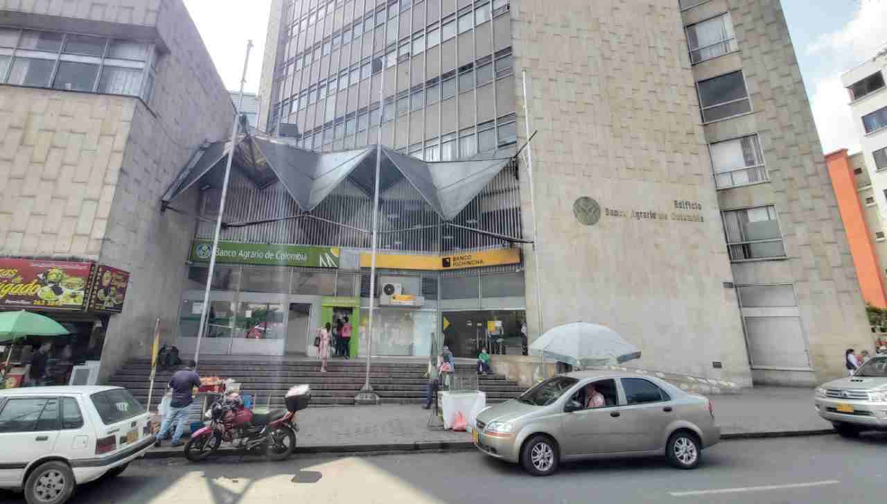 Banco Agrario y su importancia para el Ingreso Solidario