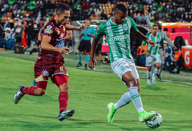Christian Mafla, Atlético Nacional, MLS, Major League Soccer