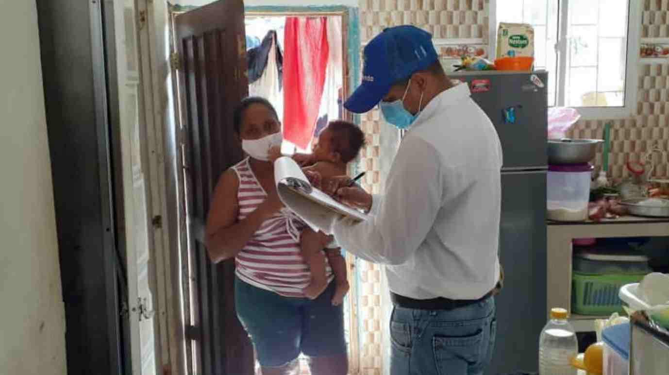 ¿Cómo saber cuántos pagos le han hecho del Ingreso Solidario?