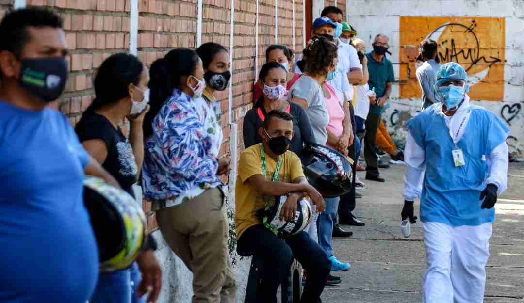 ¿Cómo saber si en su municipio hay listados del Ingreso Solidario?