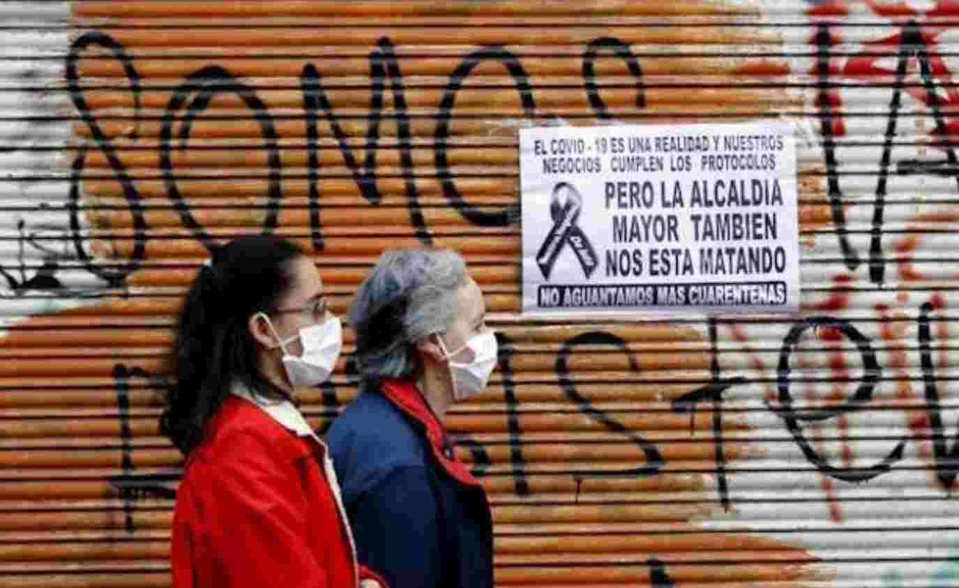 Consulta válida para el Ingreso Solidario de diciembre