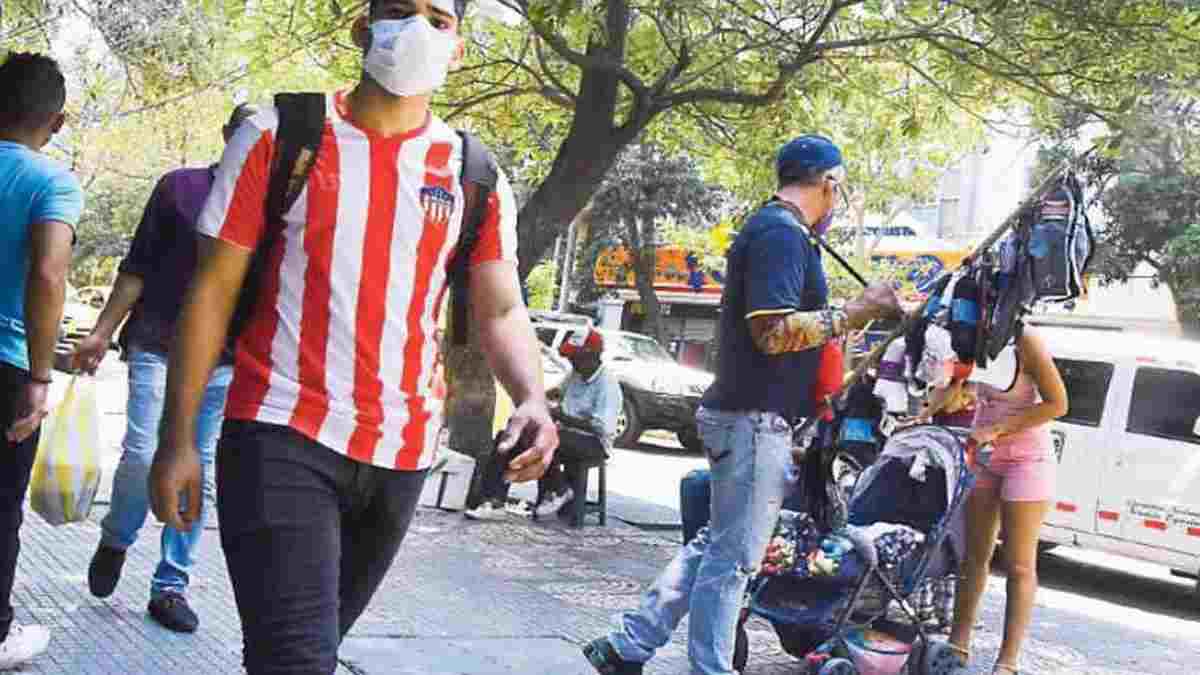 Consulte listados con la cédula del Ingreso Solidario en diciembre