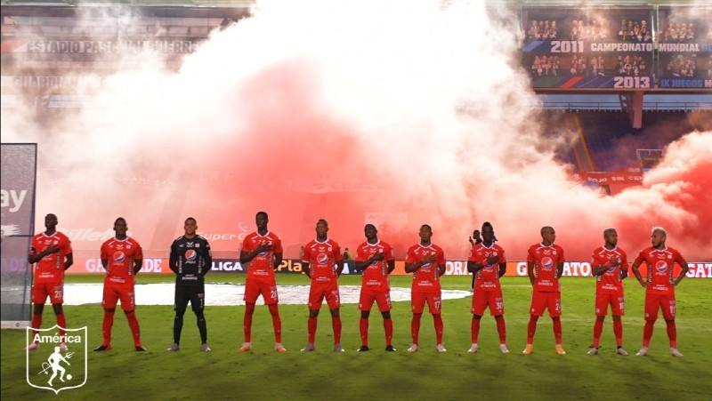 ¡De ser campeón en América a jugar con el Junior!