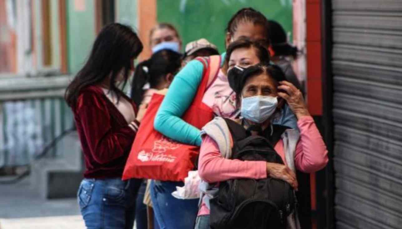 ¿Cuántos pagos del Ingreso Solidario se hacen desde el 21 de diciembre?
