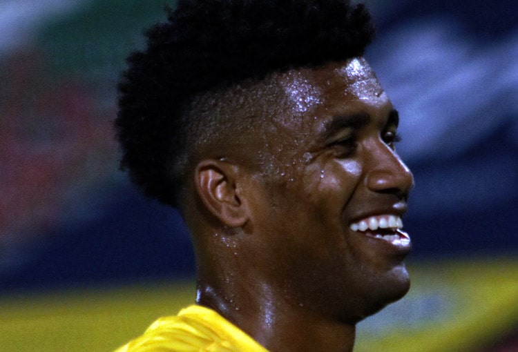 Danovis Banguero, Atlético Nacional (1)