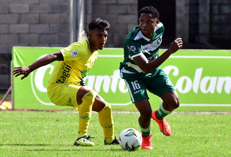 David Loaiza, Deportivo Independiente Medellín, DIM, Itagüí-Leones FC