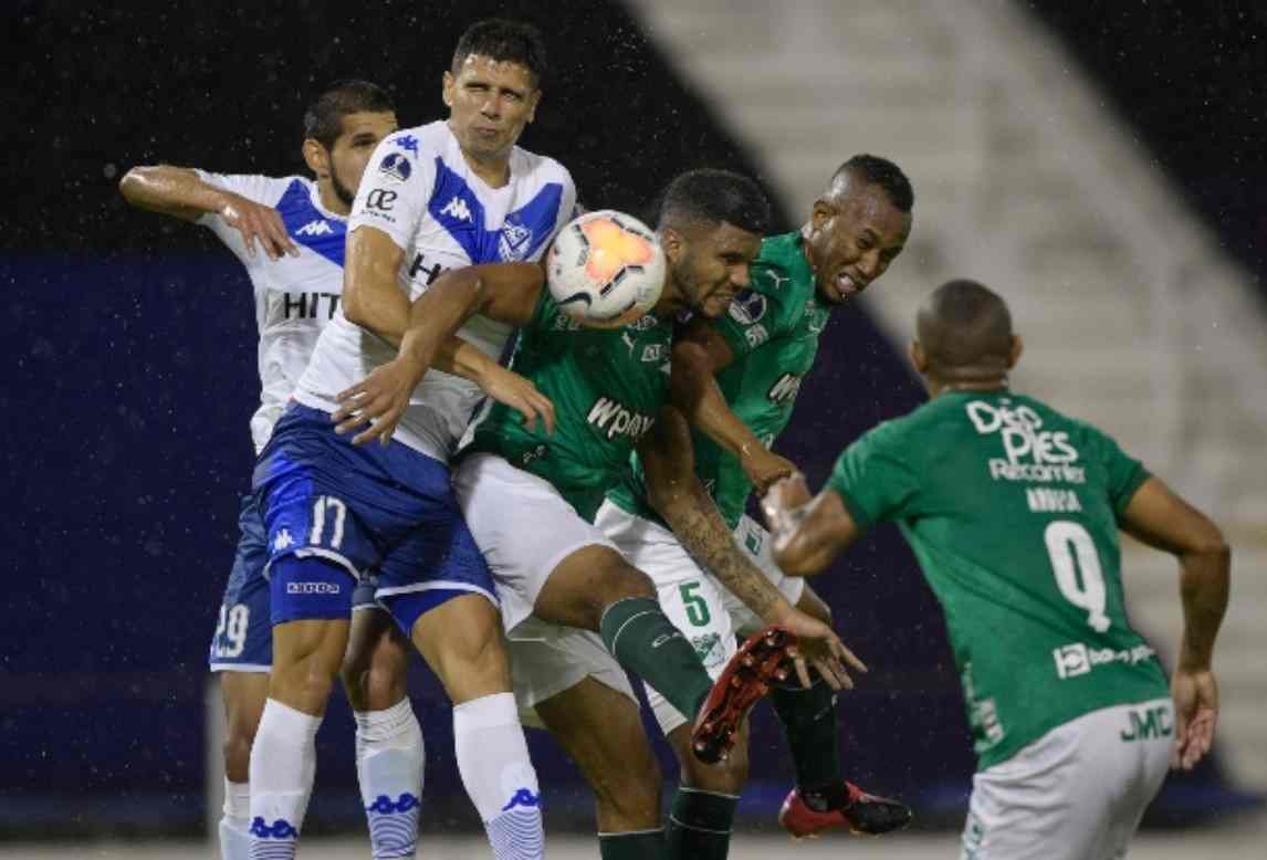 Deportivo Cali necesita un milagro en la Copa Sudamericana