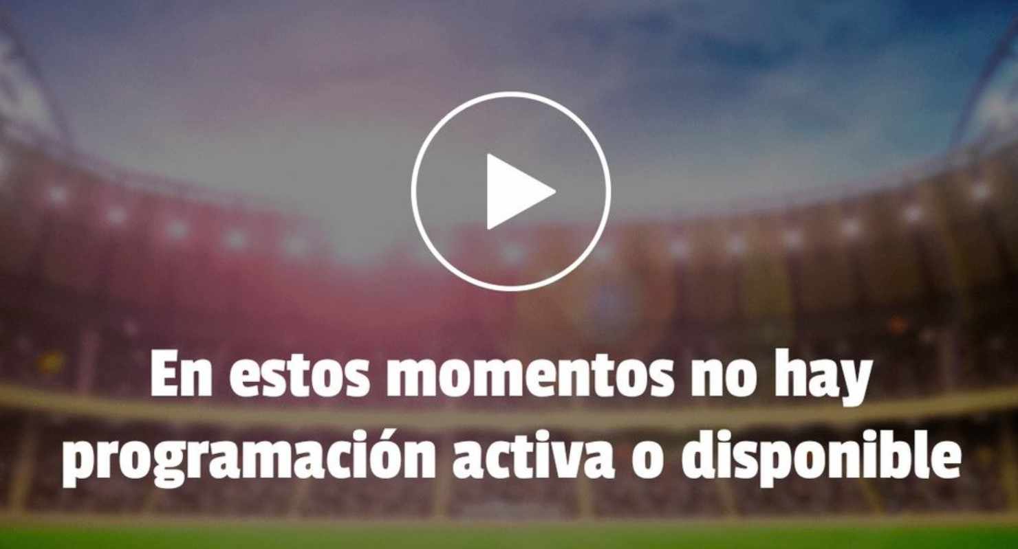 “Devuélvame el dinero” y más mensajes contra WIN Sports en la final de la Liga BetPlay