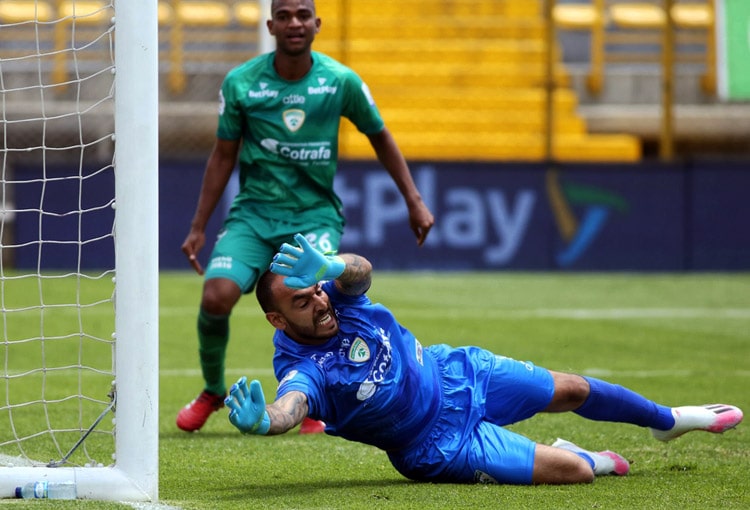 Diego Novoa, Deportivo Independiente Medellín, DIM, Equidad Seguros